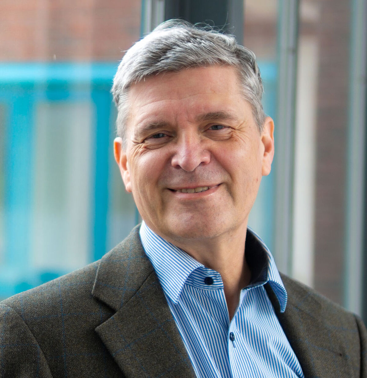 Jörg Neugebauer