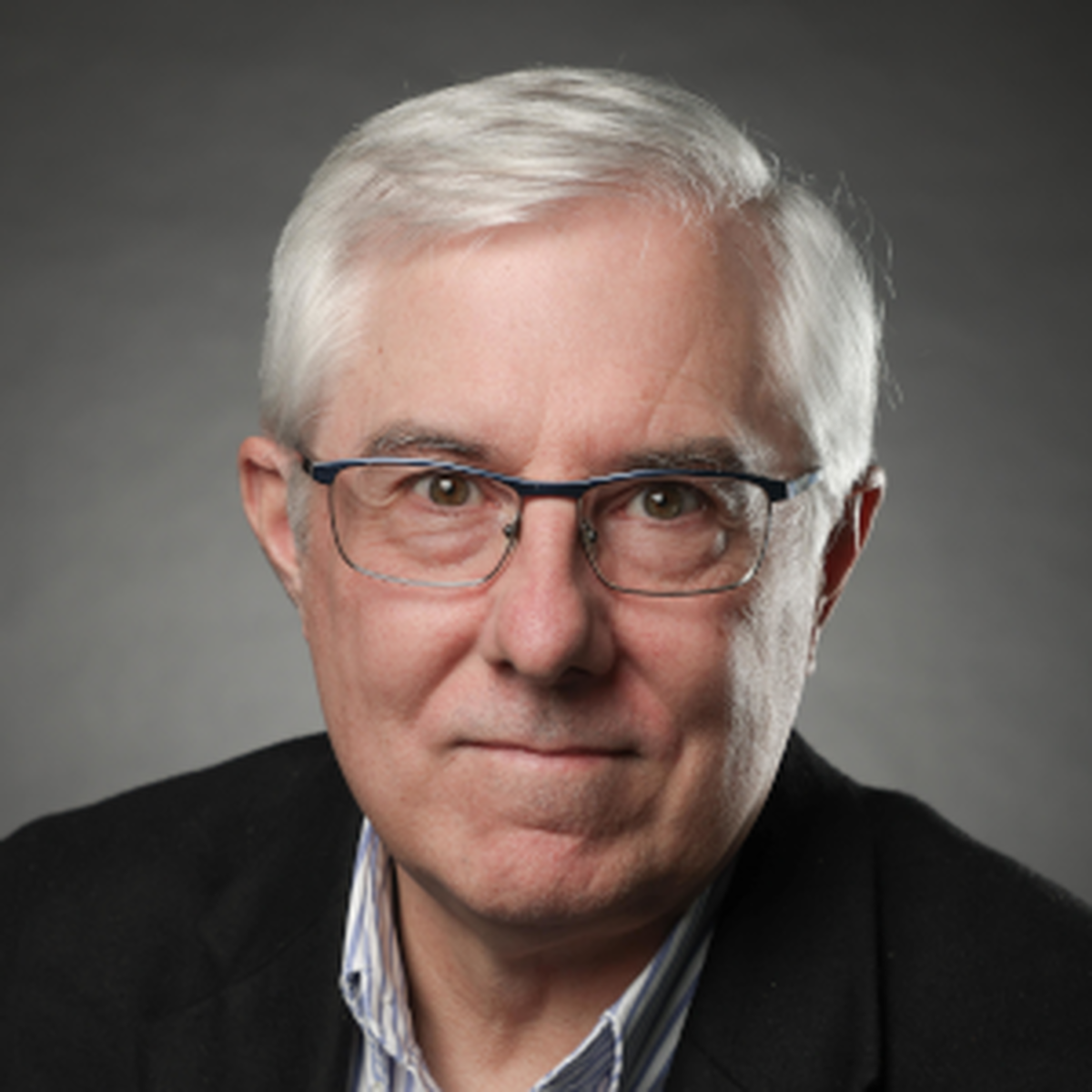 William A. Curtin, Jr.